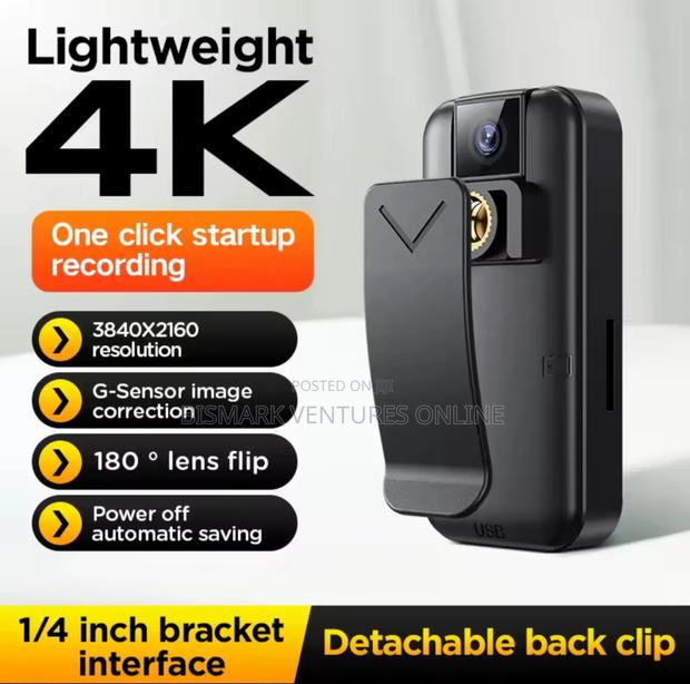 Full HD Micro Camera. photo 2