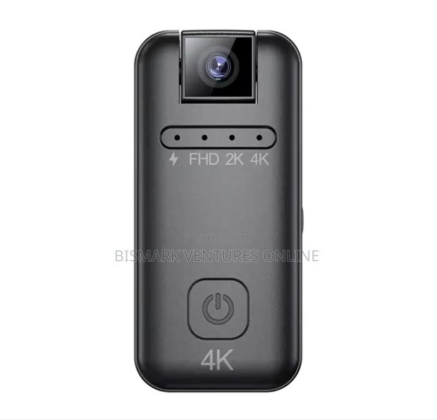 Full HD Micro Camera. photo 5
