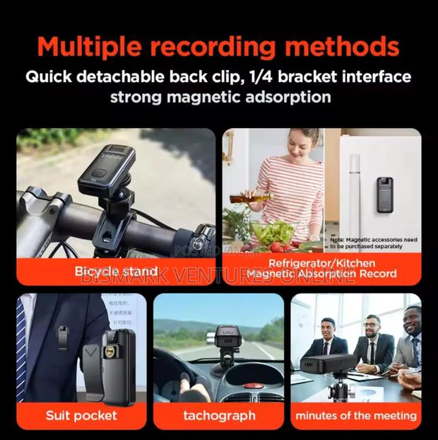 Full HD Micro Camera. photo 6
