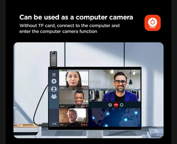 Full HD Micro Camera. photo 8