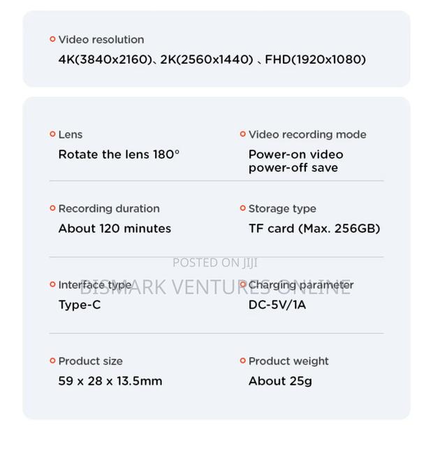 Full HD Micro Camera. photo 9