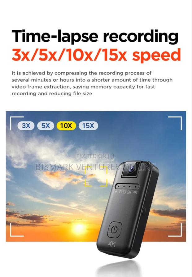 Full HD Micro Camera. photo 10