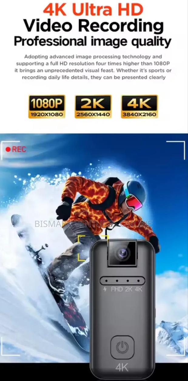 Full HD Micro Camera. photo 12