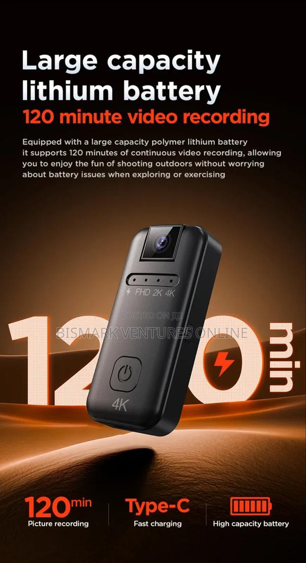 Full HD Micro Camera. photo 13