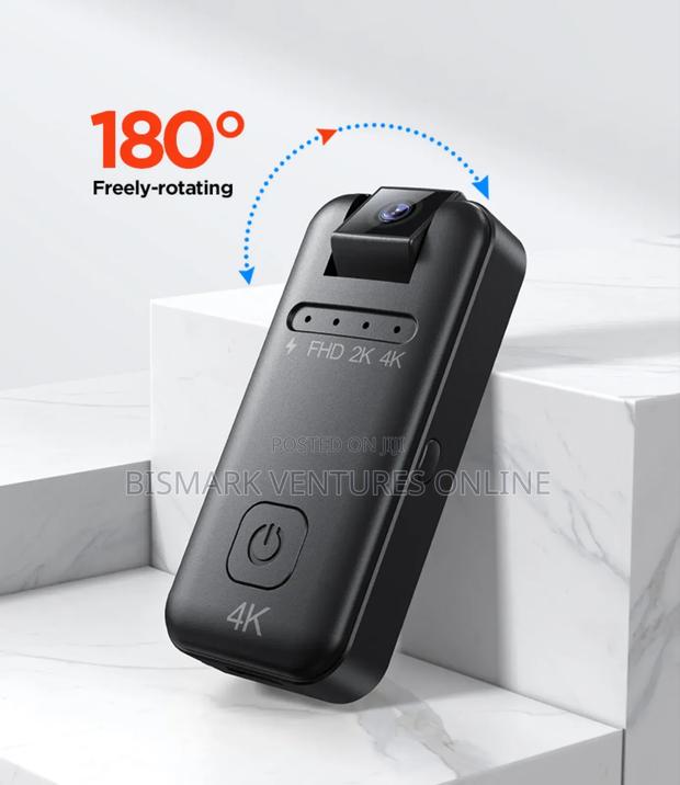 Full HD Micro Camera. photo 14