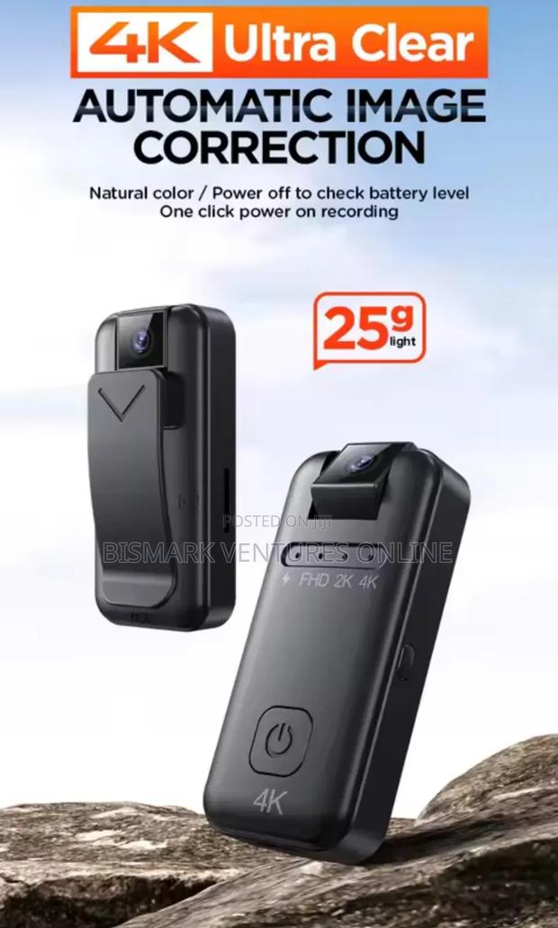 Full HD Micro Camera. photo 16