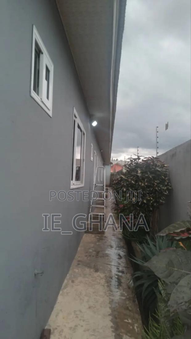 Electric Fence Installation photo 3
