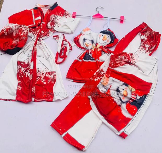 5 in 1 Nightwear Wholegalese, Minimum Order Quantity Is 10 photo 4