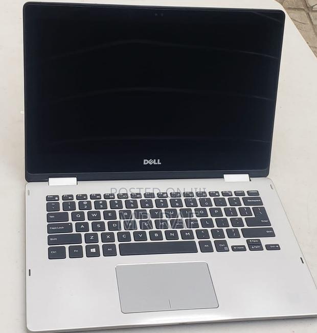 Laptop Dell Inspiron 13 7378 12GB Intel Core I7 SSD 256GB