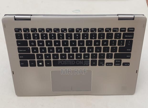 Laptop Dell Inspiron 13 7378 12GB Intel Core I7 SSD 256GB photo 2