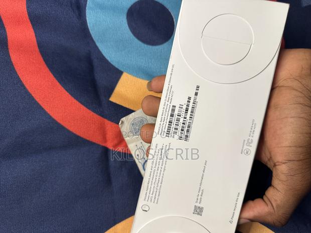 New Apple Watch Series Se 2nd Gen 44mm GPS Cell Here photo 3