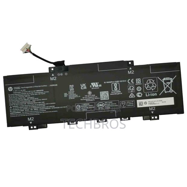 Genuine PCO3XL Battery for HP Pavilion 14 X360 · Photo 2
