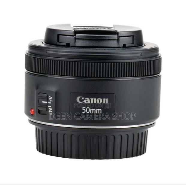 Canon 50mm F1.8 STM · Photo 4