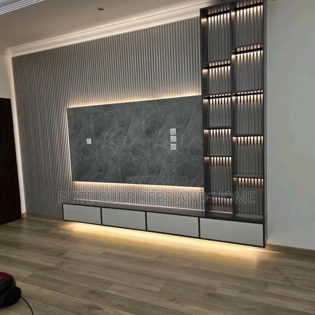 Modern Tv Unit · Photo 2