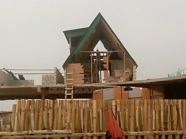 Pitch House Roofing and Installation · Photo 4