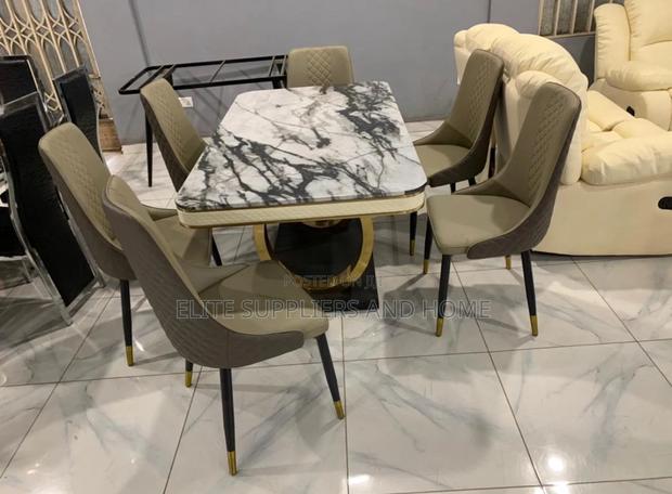 Dining Set · Photo 1