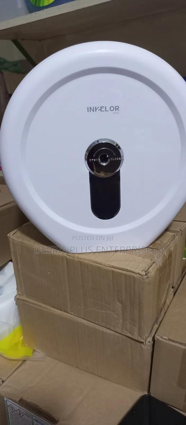 Jumbo T-Roll Dispenser photo 2