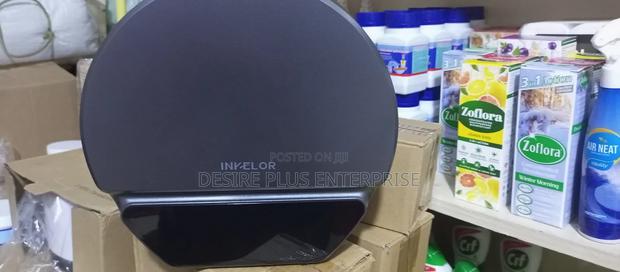 Jumbo T-Roll Dispenser photo 3