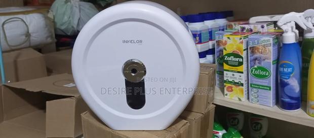 Jumbo T-Roll Dispenser photo 4