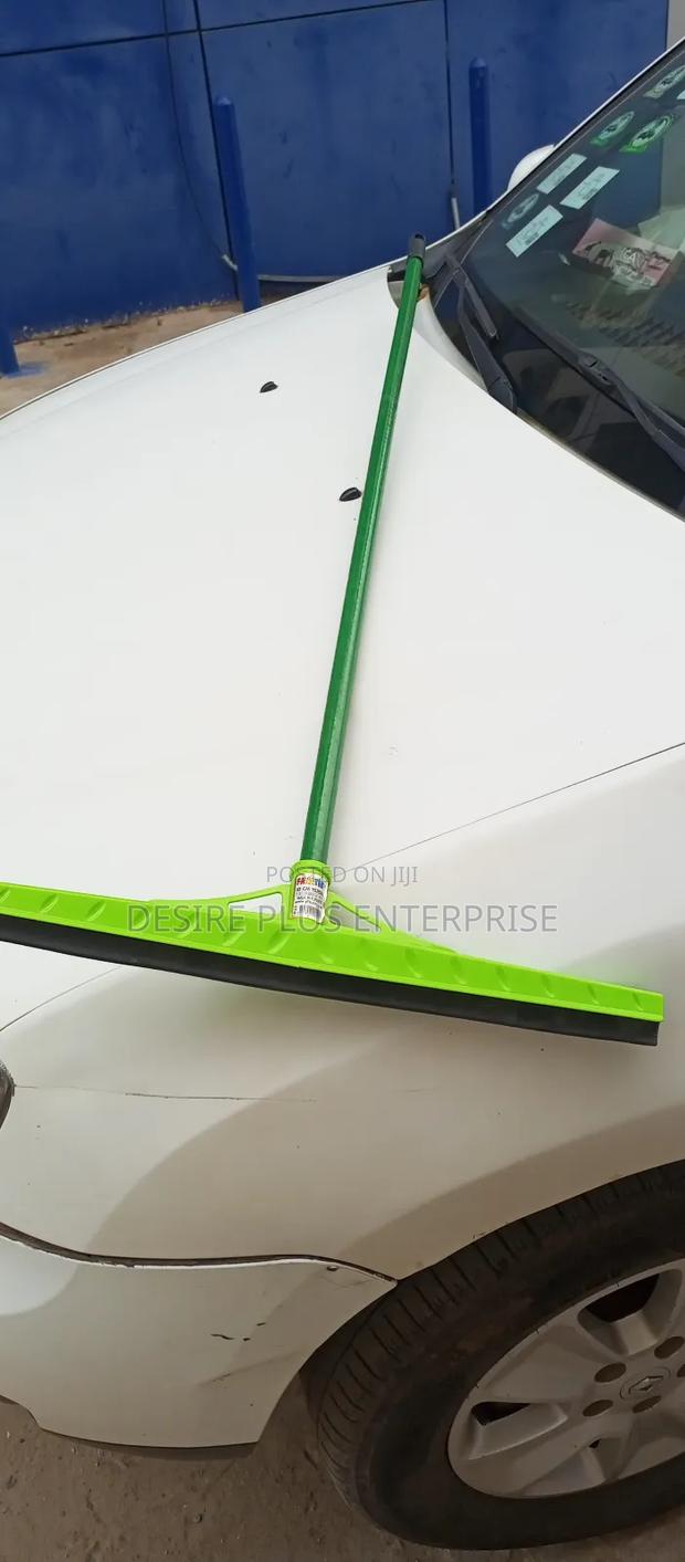 Floor Squeegee Floor Wipes photo 4