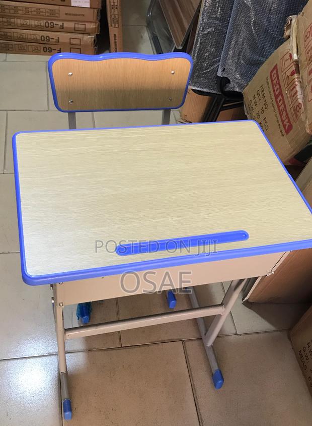 Students (Study Tables And Chairs) · Photo 4