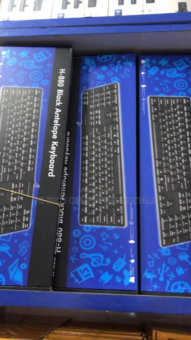Hp Usb Keyboard