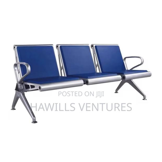 Hospital Clinic Waiting Room Chair · Photo 2