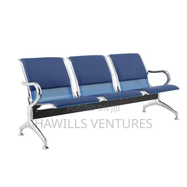 Clinic Waiting Chair · Photo 2