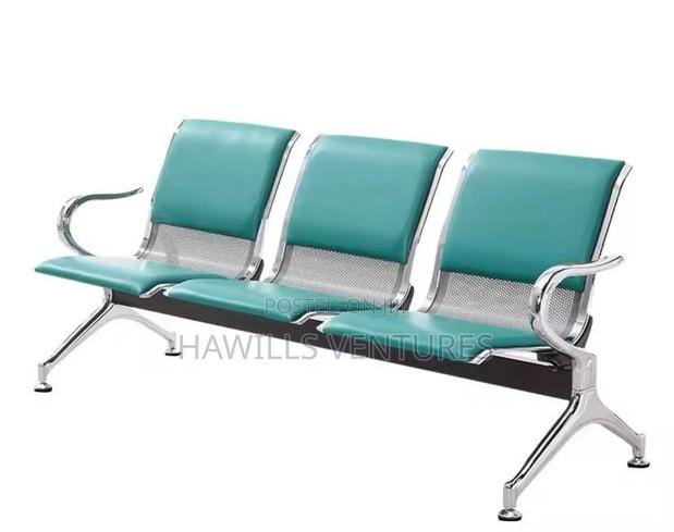 Waiting Beautiful Supplier Airport Chair · Photo 2