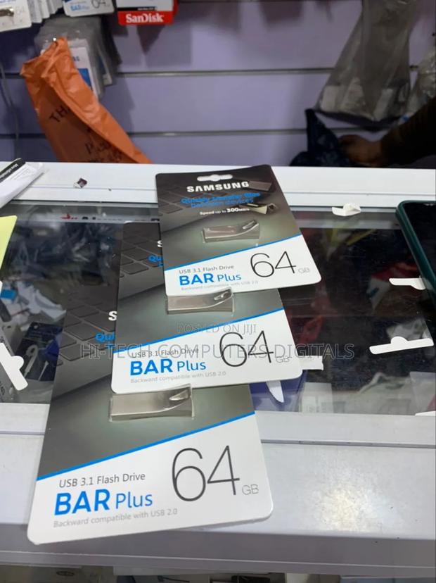 64gib Pendrives