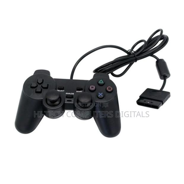 Ps2 Game Pad photo 2
