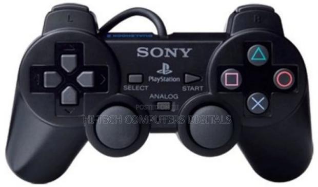 Ps2 Game Pad photo 3
