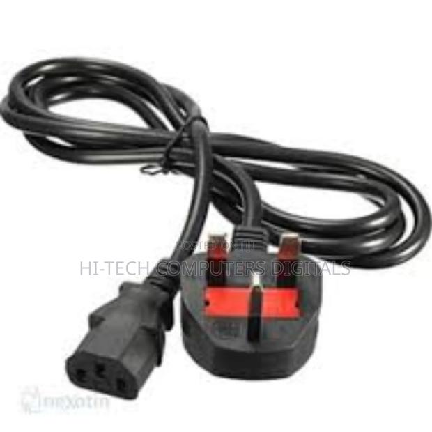 Laptop Power Cables