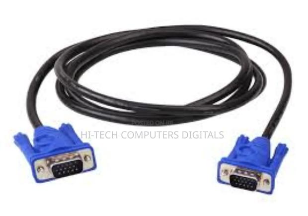 Vga Cables