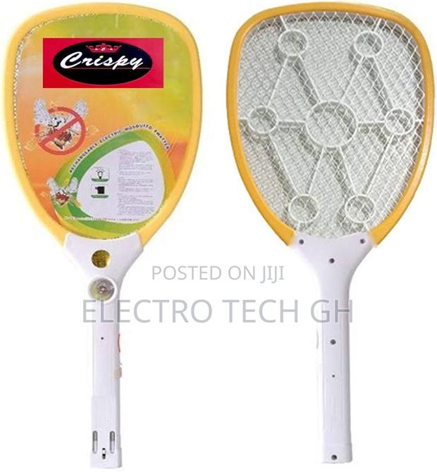 Rechargeable Insect Killer · Photo 4