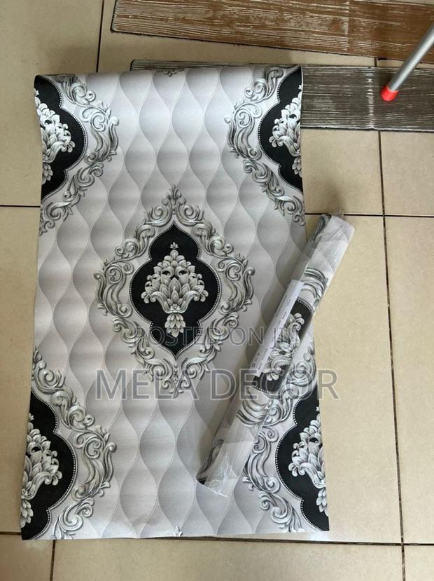 Waterproof Quality 3d Wallpapers