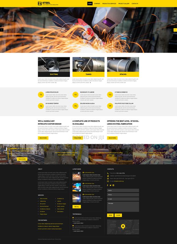 Achieve Digital Excellence With Web and App Development! · Photo 2