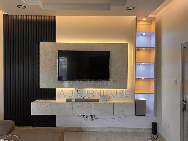 Wall Mount Tv Stand · Photo 4