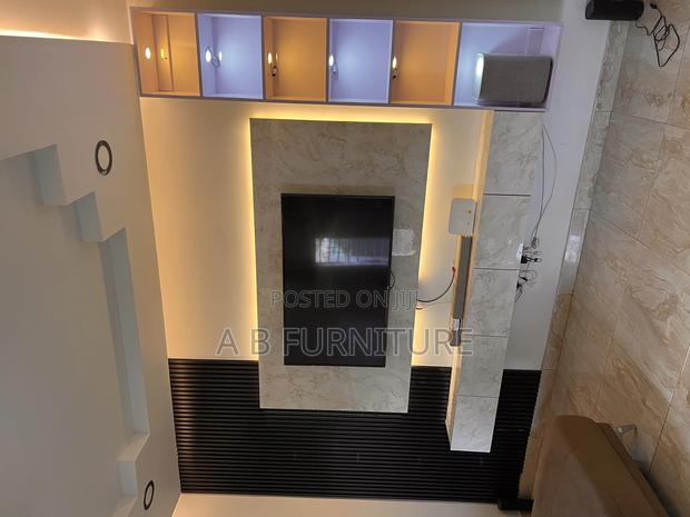 Wall Mount Tv Stand · Photo 3