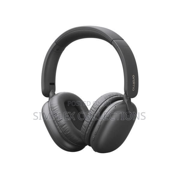 Oraimo Boompop Lite Enc Over-Ear Wireless Headphones