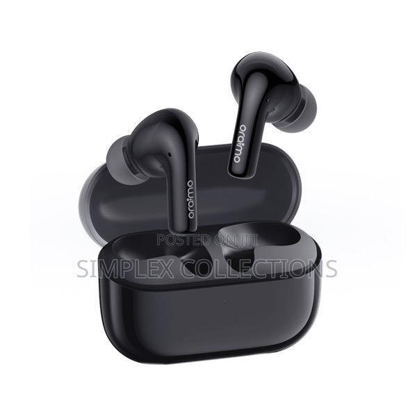 Oraimo Spacebuds Z Anc With Spatial Audio