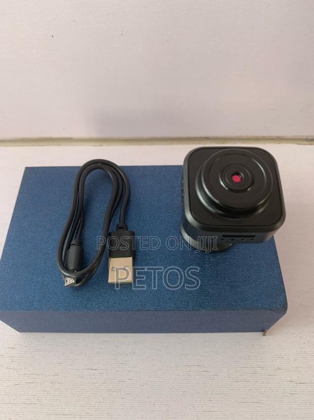 H9 Spy Wifi Camera