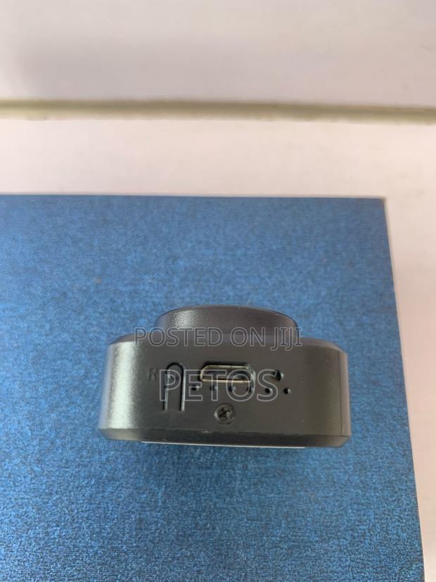 H9 Spy Wifi Camera photo 2