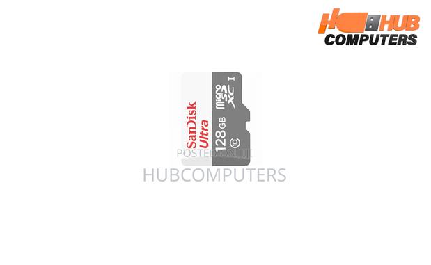 Sandisk Micro Sd Card 128gb · Photo 4