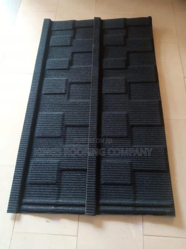Quality and Premium Shingle Euro Tiles · Photo 4
