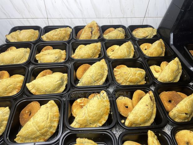 Chicken Pie · Photo 2