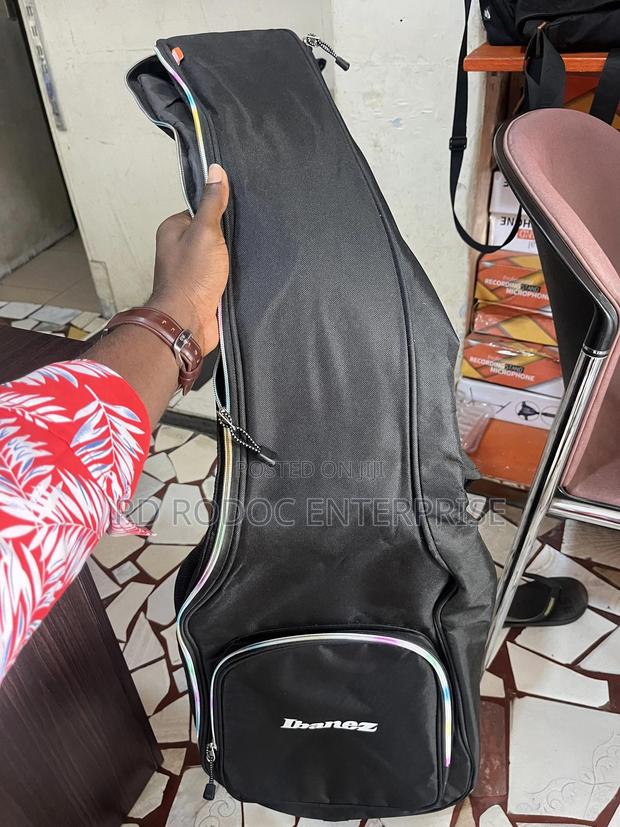 Bass Guitar Bag · Photo 3