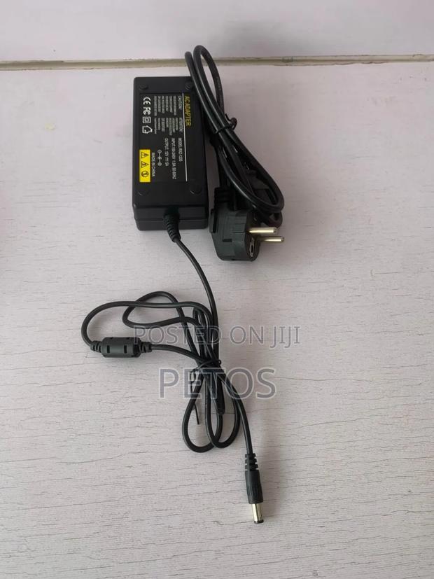 12v 5A Adapter