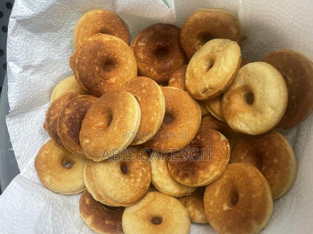 Mini Ring Doughnut · Photo 2