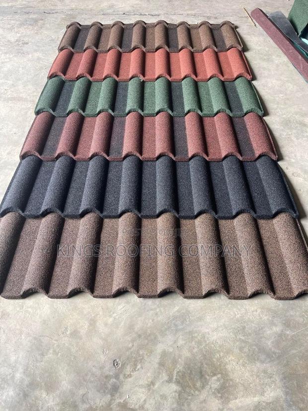Beautiful Colors of Milano Euro Tiles · Photo 4